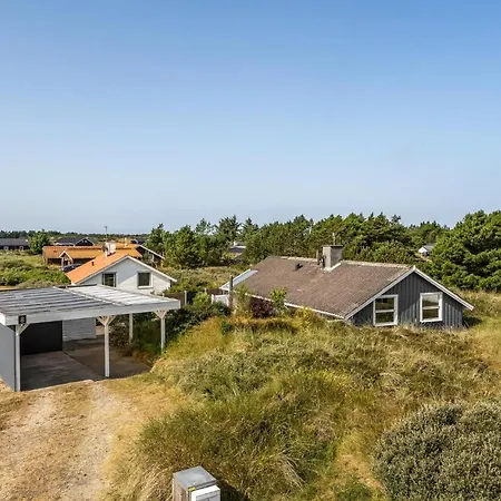 Gorgeous In Thisted With Wifi Holiday home