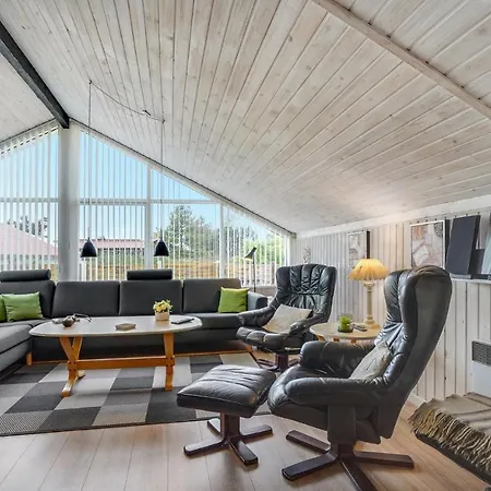 Holiday home Gorgeous In Thisted With Wifi Norre Vorupor