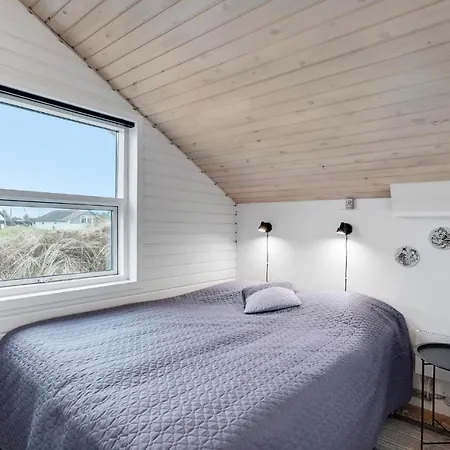 Casa vacanze Mosebollevej Thisted Denm *